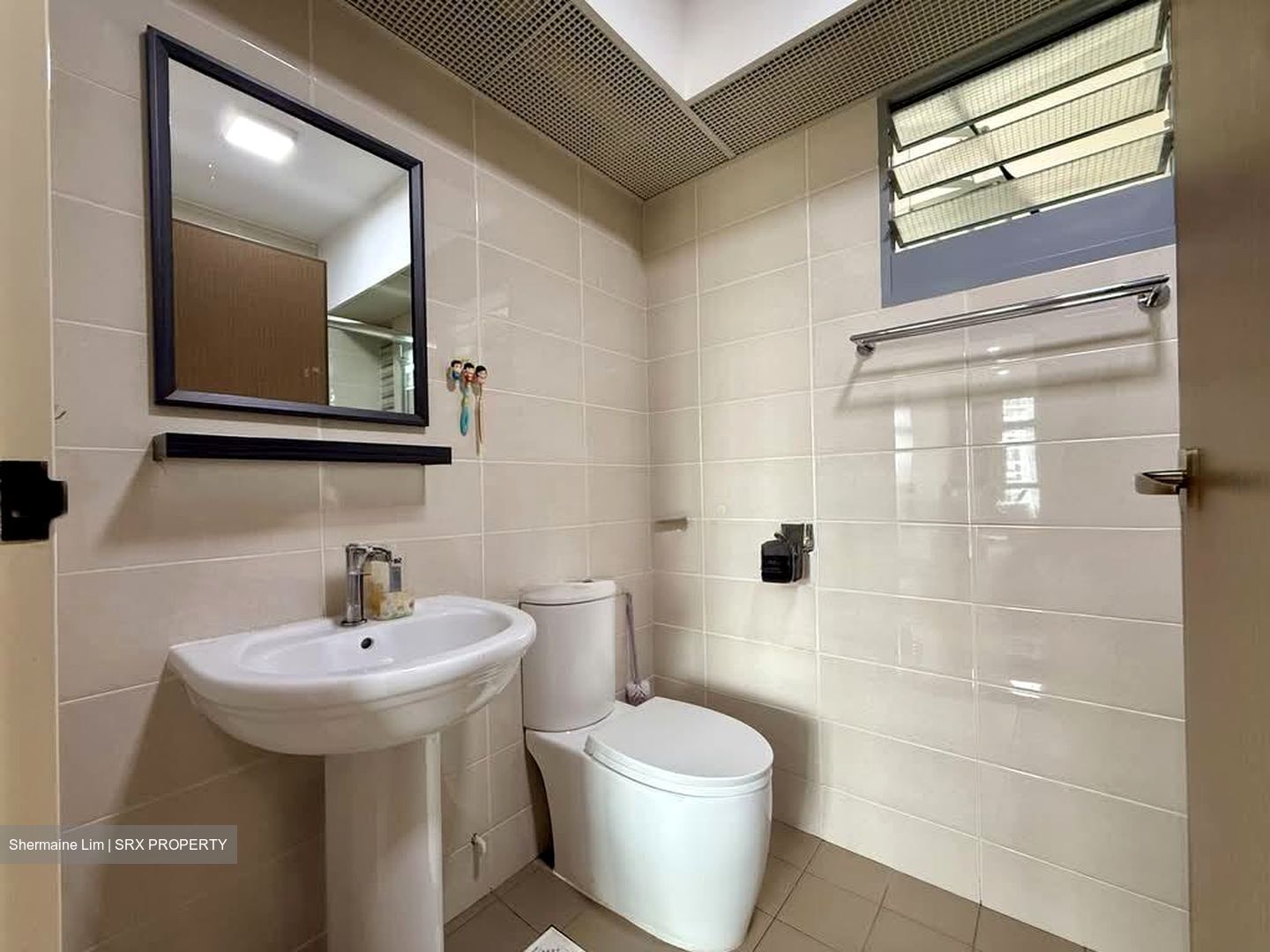 Blk 477B Hougang Capeview (Hougang), HDB 5 Rooms #571994741